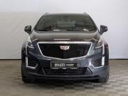 Cadillac XT5 I Рестайлинг Москва  - изображение 32