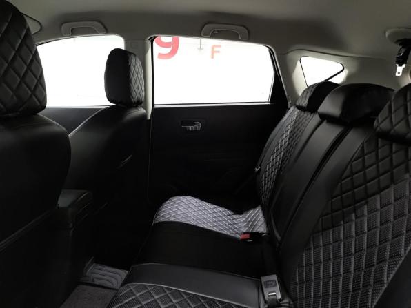 Nissan Qashqai I Рестайлинг с пробегом 2012 года, цена 1 015 000 рублей, 158265 км, внедорожник, Автокод Объявления