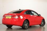 Chevrolet Cruze I Челябинск  - изображение 23