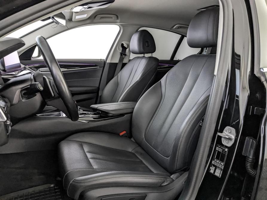 BMW 5 серии VII (G30/G31/G38) Москва  - изображение 20