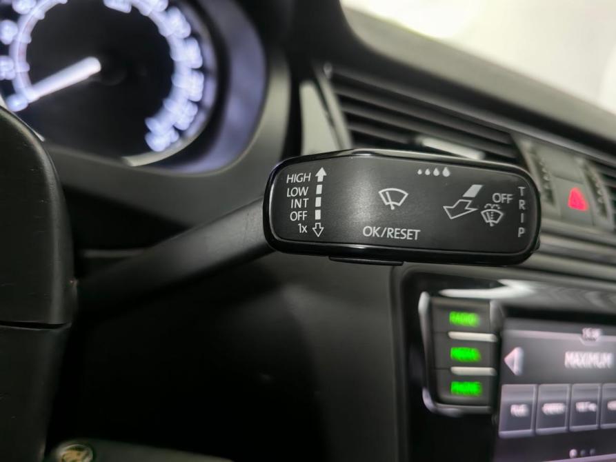 Skoda Rapid I Рестайлинг Москва  - изображение 15