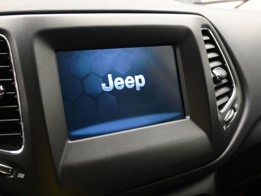 Jeep Compass II Ростов-на-Дону  - изображение 19