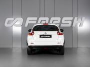Nissan Juke I Минеральные Воды  - изображение 22