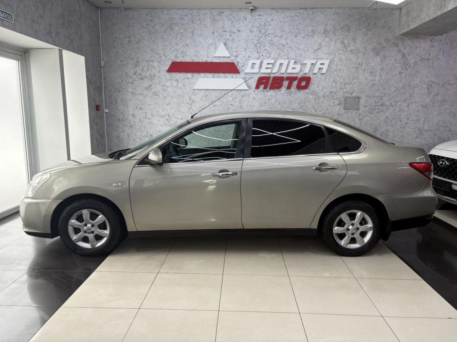 Nissan Almera III (G15) Ярославль  - изображение 2