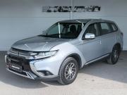 Mitsubishi Outlander III Рестайлинг 3 Уфа  - изображение 22