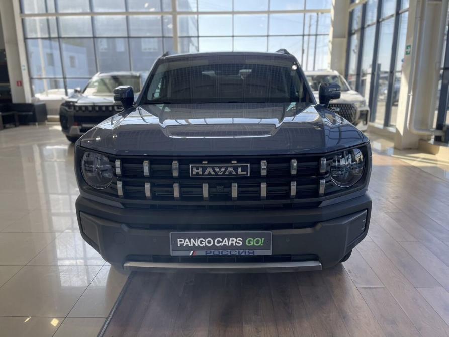 Haval H3 I Саратов  - изображение 2