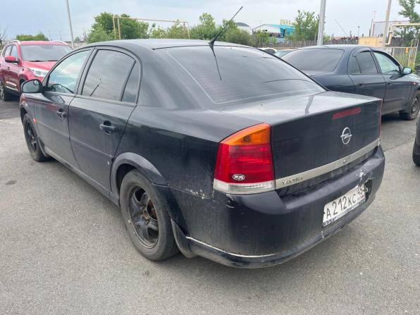 Opel Vectra C Рестайлинг с пробегом 2008 года, цена 250 000 рублей, 388062 км, седан, Автокод Объявления