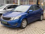 Kia Rio III Череповец  - изображение 17