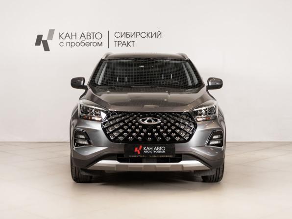 Chery Tiggo 4 Pro I с пробегом 2024 года, цена 1 708 800 рублей, 19164 км, внедорожник, Автокод Объявления