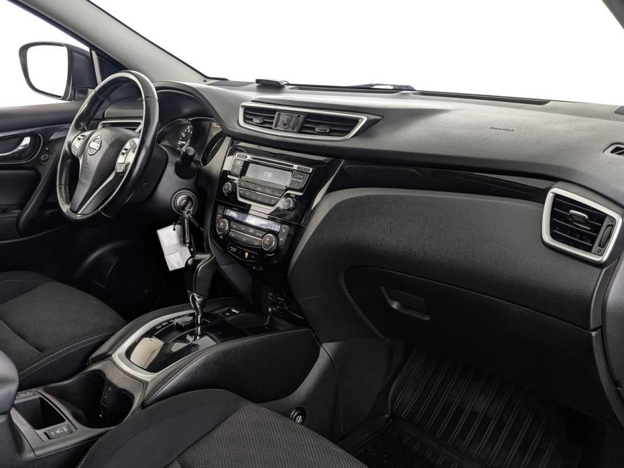 Nissan Qashqai II Москва  - изображение 13