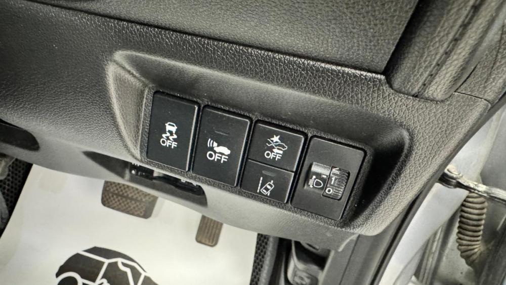 Honda Shuttle II Киров  - изображение 8