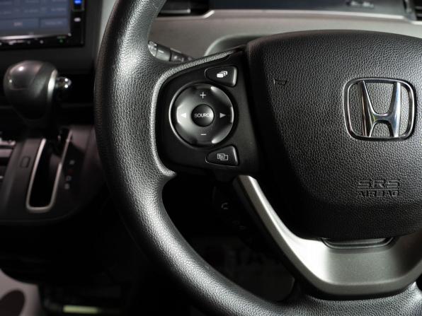 Honda Freed II Рестайлинг с пробегом 2019 года, цена 1 530 000 рублей, 55900 км, компактвэн, Автокод Объявления