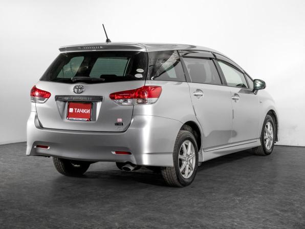 Toyota Wish II с пробегом 2010 года, цена 1 245 000 рублей, 160785 км, минивэн, Автокод Объявления