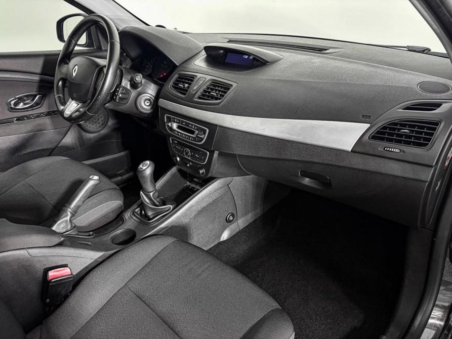 Renault Fluence I Ногинск  - изображение 11