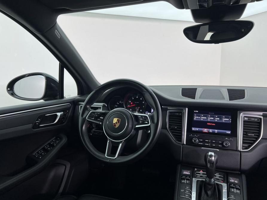 Porsche Macan I Москва  - изображение 13