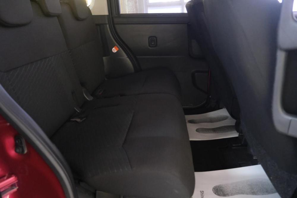 Toyota Roomy I Омск  - изображение 18
