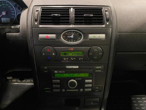 Ford Mondeo III Рестайлинг с пробегом 2006 года, цена 280 000 рублей, 284062 км, седан, Автокод Объявления