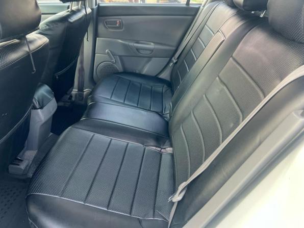Mazda 3 I (BK) Рестайлинг с пробегом 2008 года, цена 580 000 рублей, 241705 км, седан, Автокод Объявления