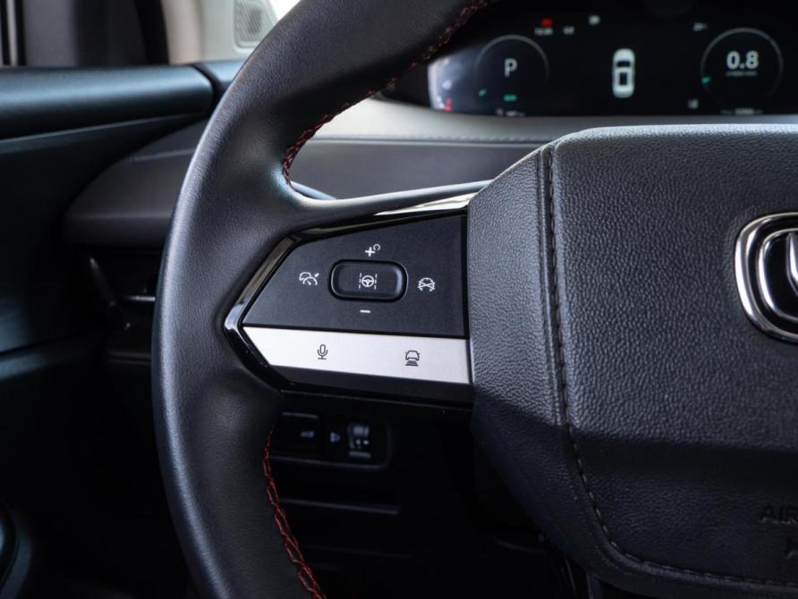 Changan CS55 Plus II Волгоград  - изображение 22