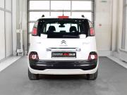 Citroen C3 Picasso I Рестайлинг Кемерово  - изображение 22