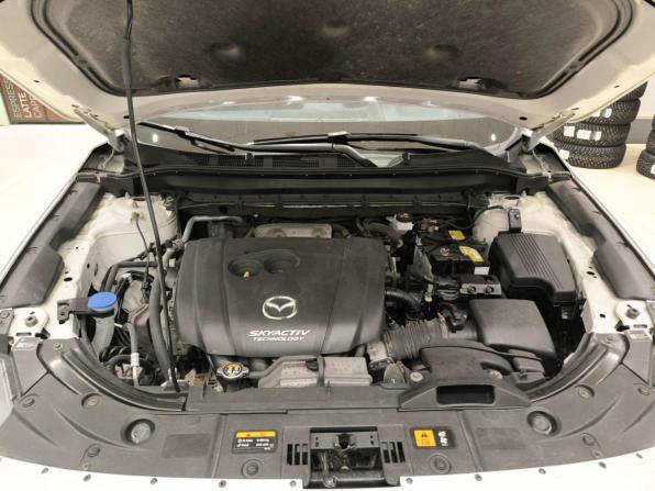 Mazda CX-5 II с пробегом 2019 года, цена 3 350 000 рублей, 54459 км, внедорожник, Автокод Объявления