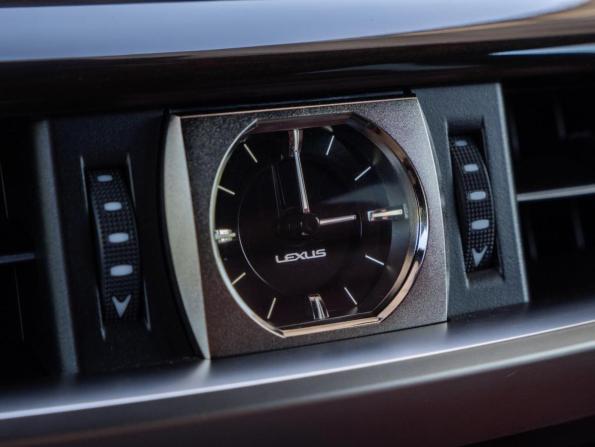 Lexus LX III Рестайлинг 2 с пробегом 2020 года, цена 10 950 000 рублей, 87577 км, внедорожник, Автокод Объявления