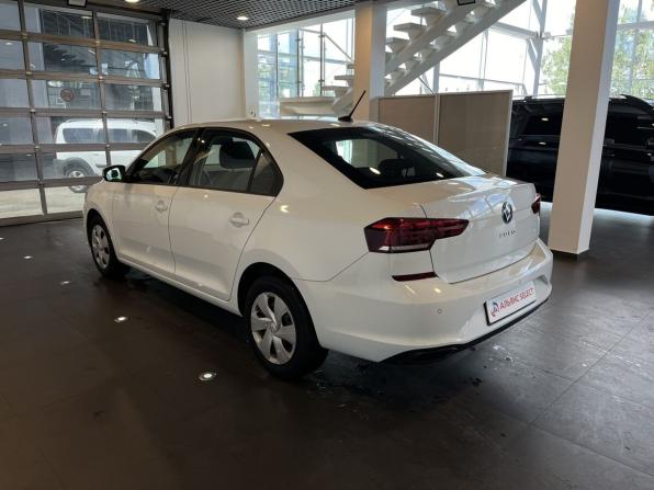 Volkswagen Polo VI с пробегом 2021 года, цена 1 525 000 рублей, 149527 км, лифтбек, Автокод Объявления