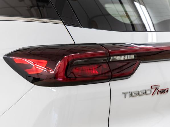 Chery Tiggo 7 Pro I с пробегом 2020 года, цена 1 628 000 рублей, 79120 км, внедорожник, Автокод Объявления