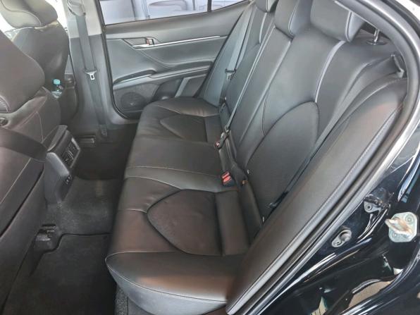 Toyota Camry VIII (XV70) Рестайлинг с пробегом 2021 года, цена 3 195 000 рублей, 100500 км, седан, Автокод Объявления