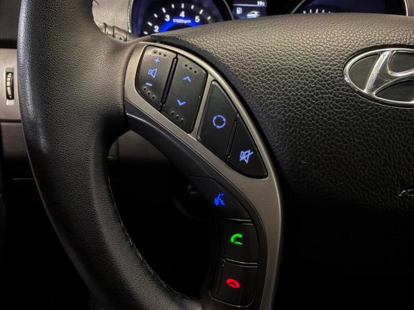 Hyundai i30 II с пробегом 2012 года, цена 799 000 рублей, 189408 км, универсал, Автокод Объявления