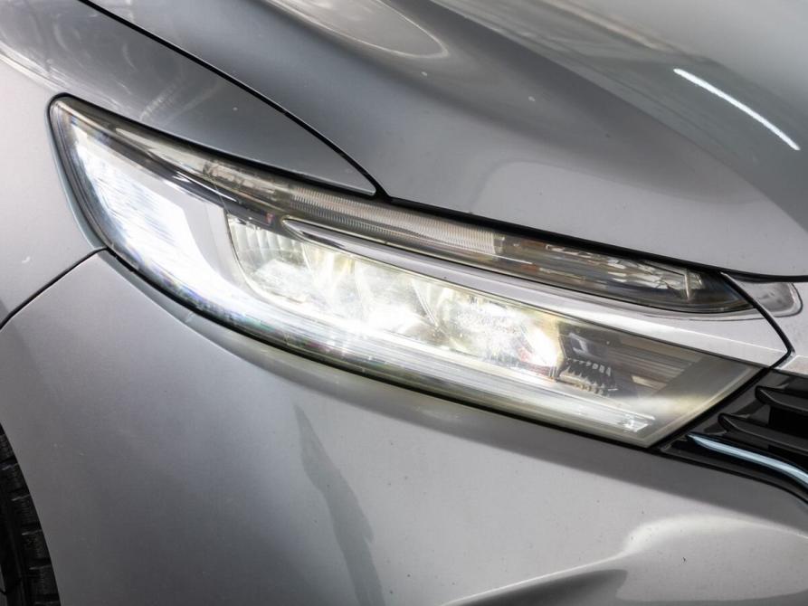 Honda Shuttle II Иркутск  - изображение 22