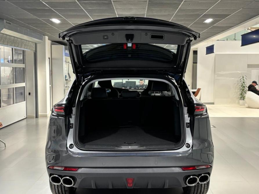 Changan UNI-K Сыктывкар  - изображение 7