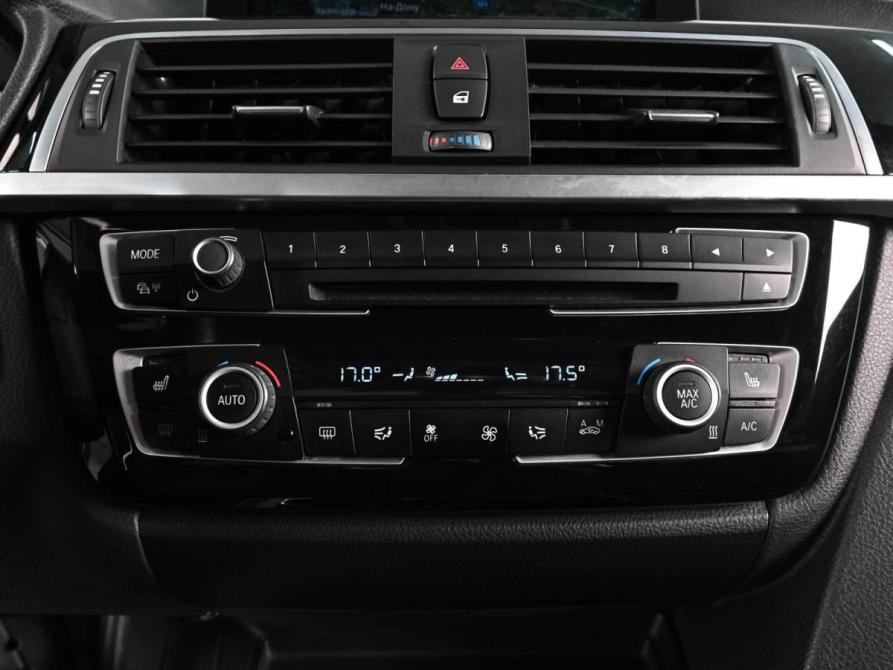 BMW 3 серии VI (F3x) Рестайлинг Ростов-на-Дону  - изображение 16