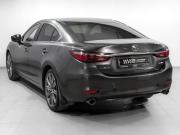 Mazda 6 III (GJ) Рестайлинг 2 Химки  - изображение 34