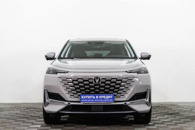 Changan UNI-K с пробегом 2023 года, цена 3 009 000 рублей, 86397 км, внедорожник, Автокод Объявления
