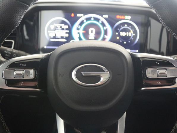 GAC GS8 II с пробегом 2024 года, цена 3 690 000 рублей, 17354 км, внедорожник, Автокод Объявления