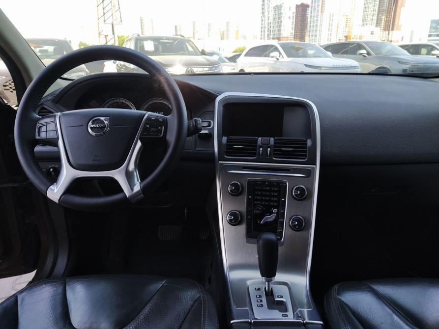 Volvo XC60 I Екатеринбург  - изображение 17