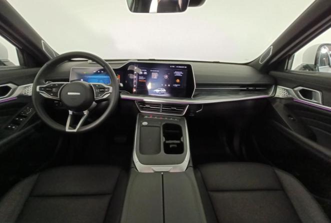 Haval F7 II с пробегом 2025 года, цена 2 960 000 рублей, 7955 км, внедорожник, Автокод Объявления