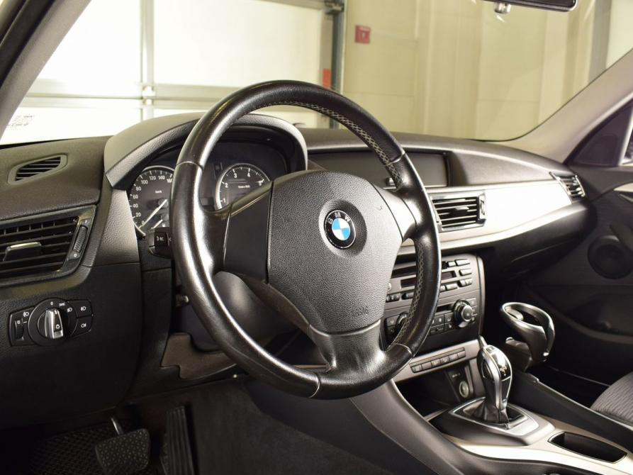 BMW X1 I (E84) Рестайлинг Кемерово  - изображение 6