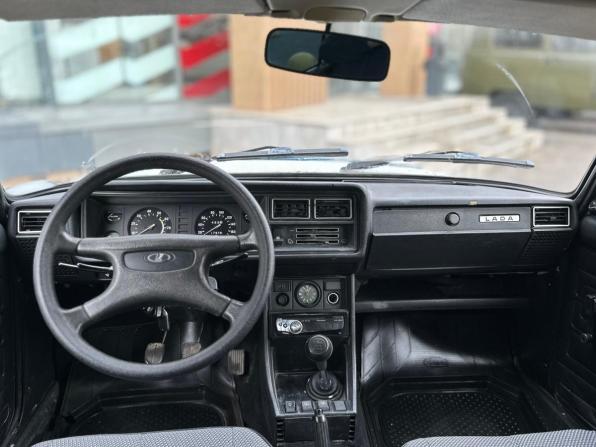 Lada (ВАЗ) 2107 с пробегом 2008 года, цена 139 000 рублей, 201000 км, седан, Автокод Объявления