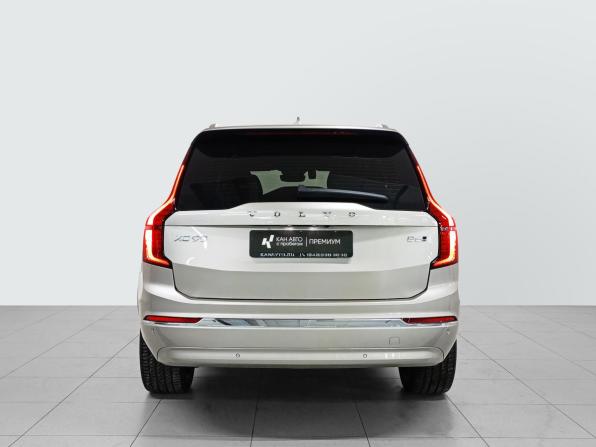 Volvo XC90 II Рестайлинг 2 с пробегом 2025 года, цена 10 650 000 рублей, 1104 км, внедорожник, Автокод Объявления
