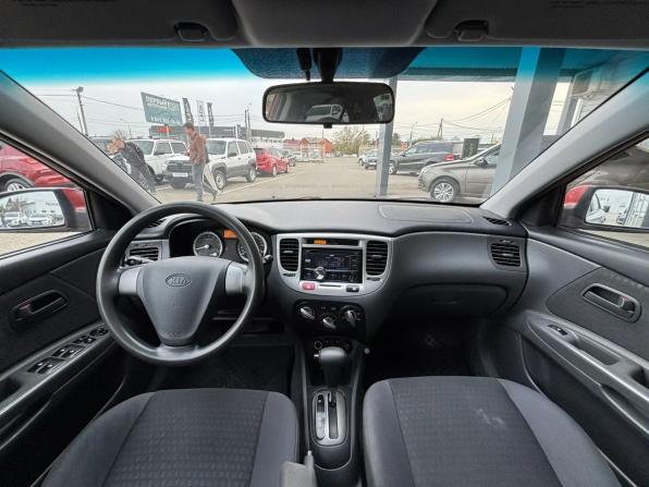 Kia Rio II с пробегом 2006 года, цена 499 000 рублей, 267523 км, седан, Автокод Объявления