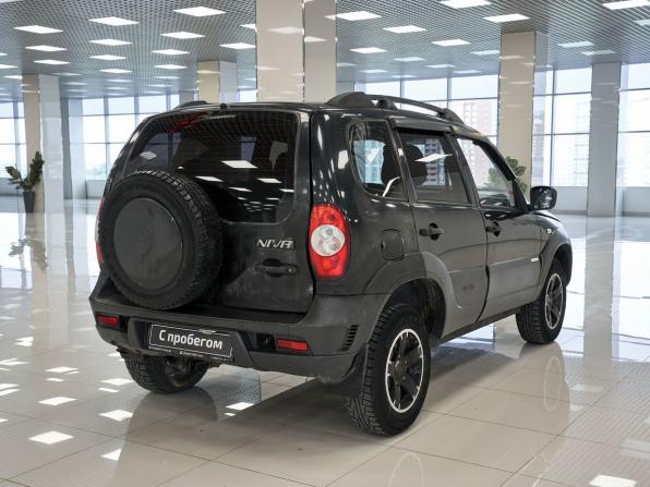 Chevrolet Niva I Рестайлинг с пробегом 2013 года, цена 326 000 рублей, 211868 км, внедорожник, Автокод Объявления