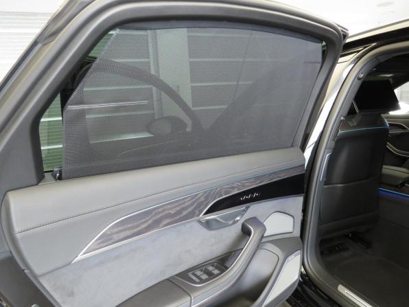 Audi A8 IV (D5) Рестайлинг с пробегом 2022 года, цена 10 600 000 рублей, 35880 км, седан, Автокод Объявления