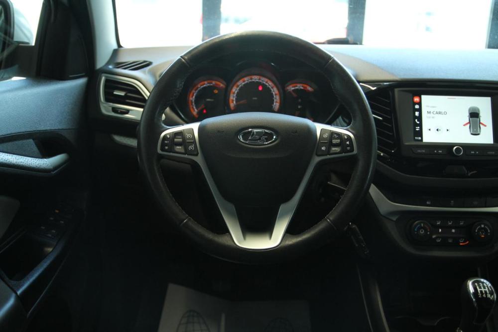Lada (ВАЗ) Vesta I Калининград  - изображение 19