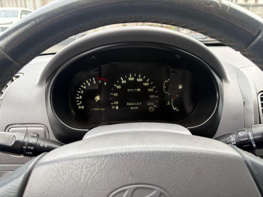 Hyundai Accent II Екатеринбург  - изображение 9
