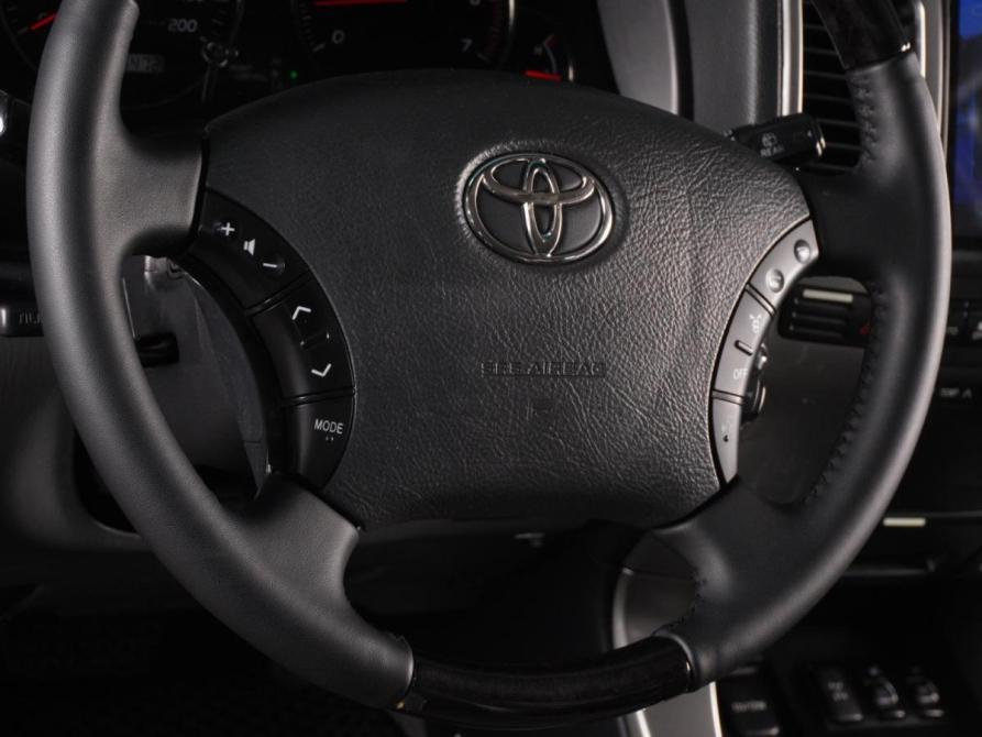 Toyota Land Cruiser Prado 120 Series Рестайлинг Минеральные Воды  - изображение 20