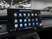 GAC Trumpchi S7 I Рестайлинг Москва  - изображение 51