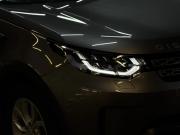 Land Rover Discovery V Красноярск  - изображение 35
