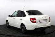 Lada (ВАЗ) Granta I Рестайлинг Нижний Новгород  - изображение 31